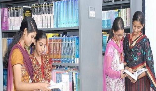 Gouthami Institute of Technology and Management for Women, Kadapa