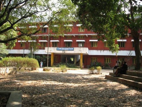 Government Arts & Science College, Kozhikode