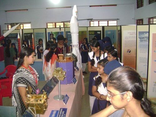 Government Arts & Science College, Kozhikode