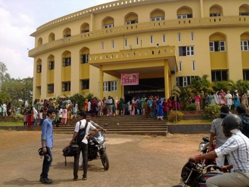 Government Arts and Science College, Malappuram