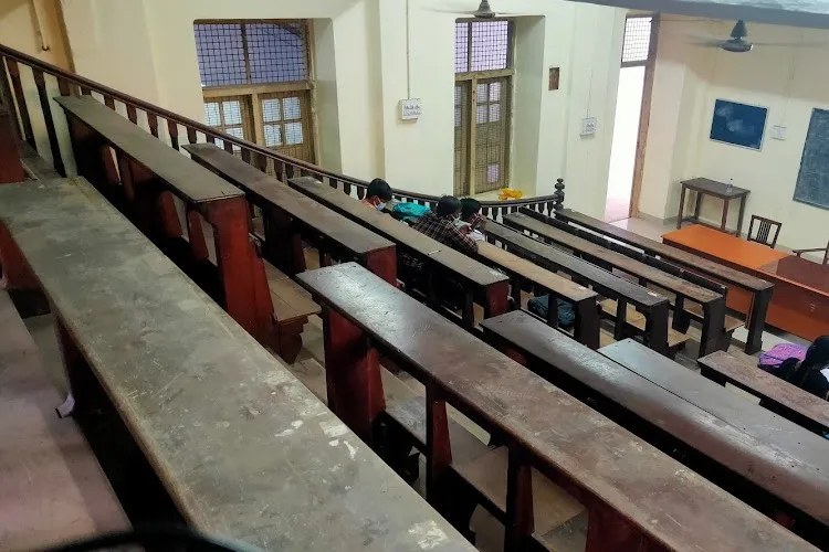 Government Arts College, Coimbatore