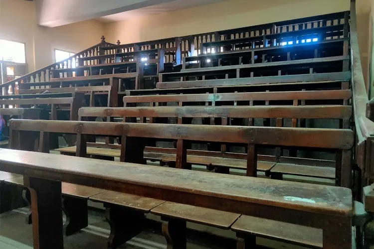 Government Arts College, Coimbatore