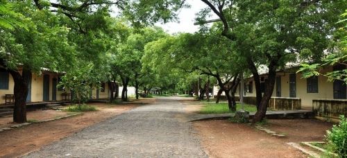 Government Arts College (Autonomous), Karur