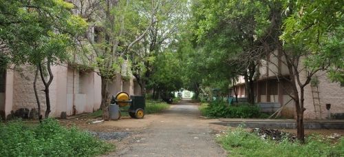 Government Arts College (Autonomous), Karur