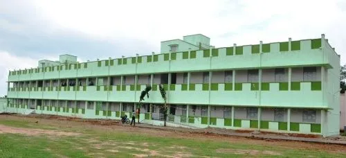 Government Arts College, Karur
