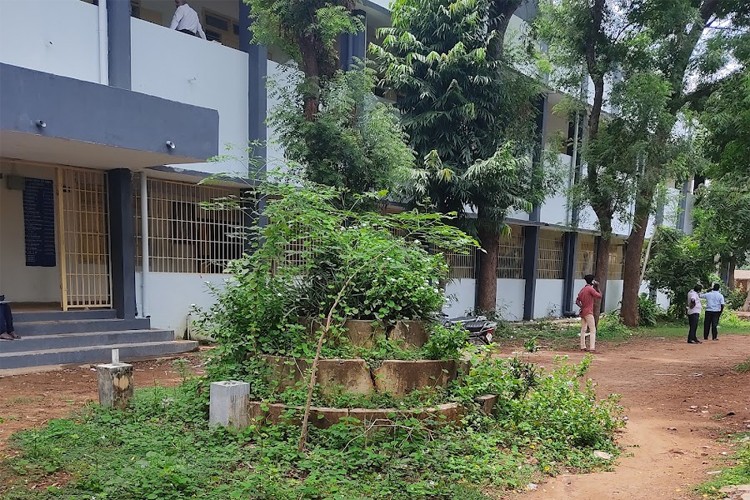 Government Arts College (Autonomous), Kumbakonam