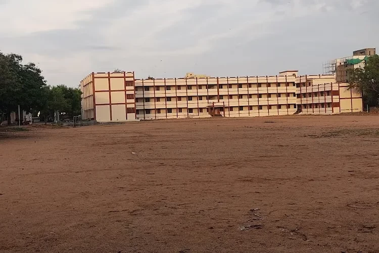 Government Arts College, Coimbatore