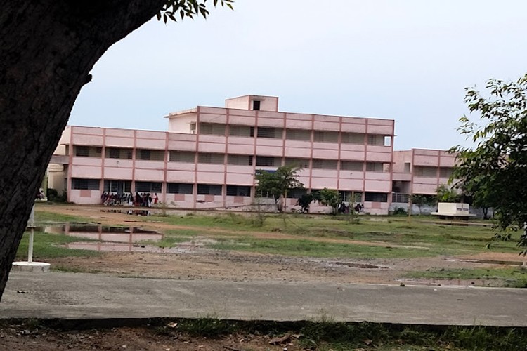 Government Arts College for Women (Autonomous), Pudukkottai