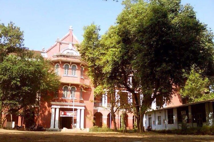 Government Arts College, Thiruvananthapuram