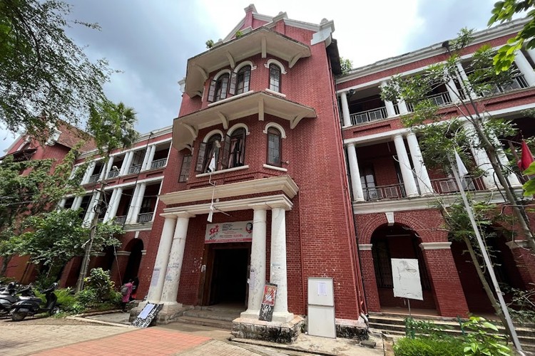 Government Arts College, Thiruvananthapuram