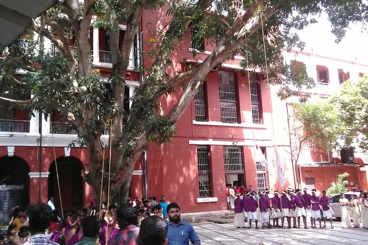 Government Arts College, Thiruvananthapuram