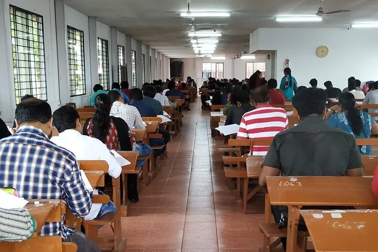 Government Arts College, Thiruvananthapuram