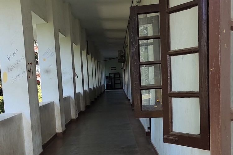 Government Arts College, Thiruvananthapuram