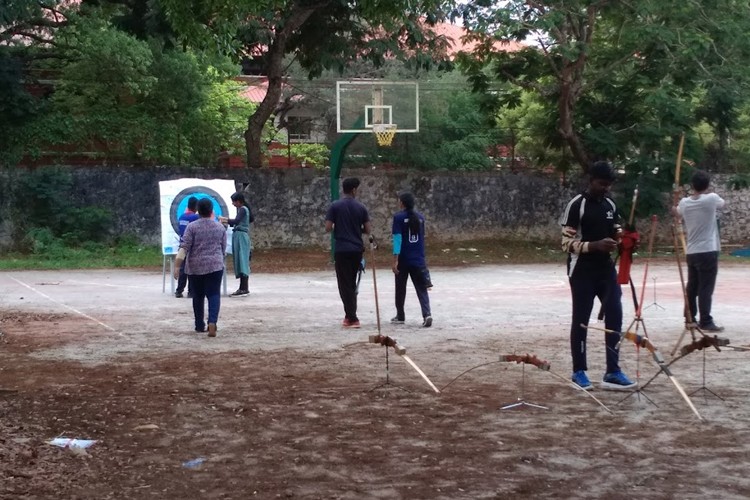 Government Arts College, Thiruvananthapuram