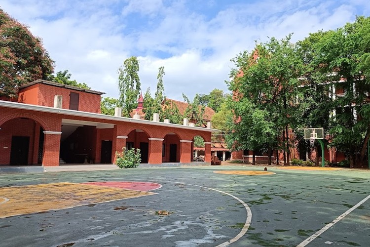 Government Arts College, Thiruvananthapuram