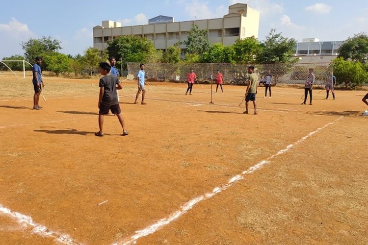 Government Arts College, Udumalaipettai