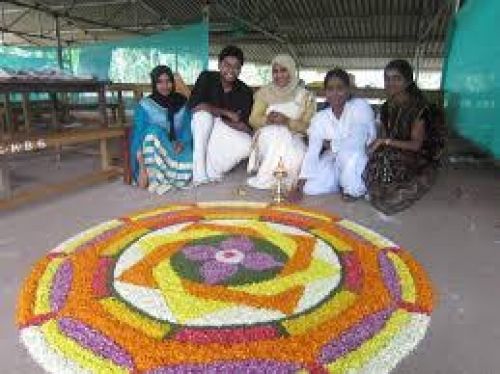 Government Arts and Science College, Kondotty, Malappuram