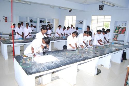 Government Arts and Science College Women, Krishnagiri