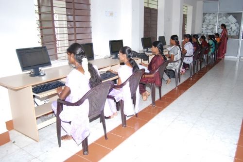 Government Arts and Science College Women, Krishnagiri