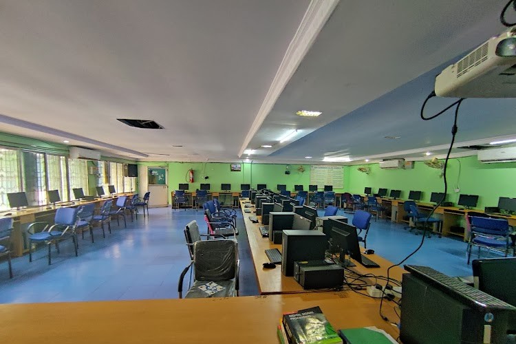 Government Autonomous College, Rourkela