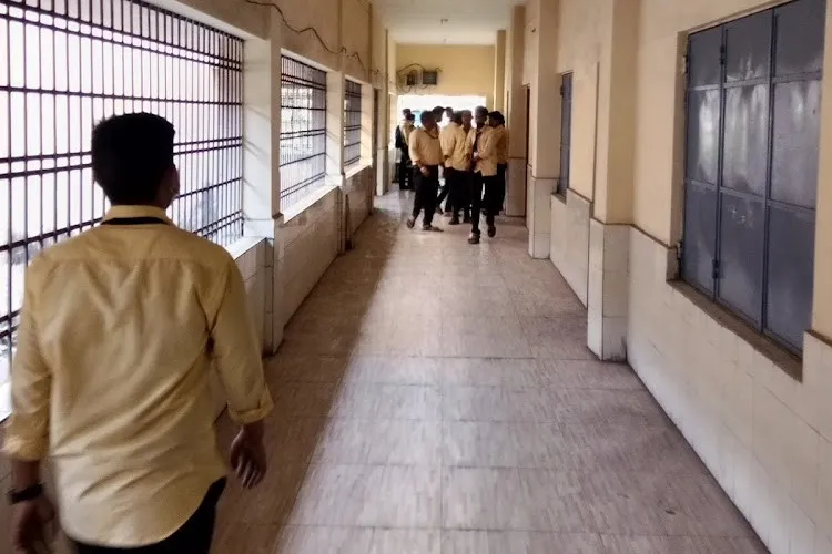 Government Autonomous College, Rourkela