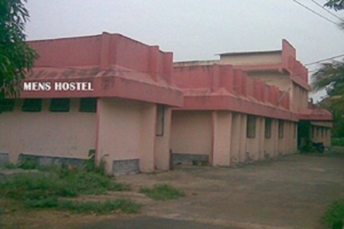 Government Ayurveda College Pariyaram, Kannur