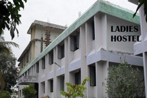 Government Ayurveda College Pariyaram, Kannur