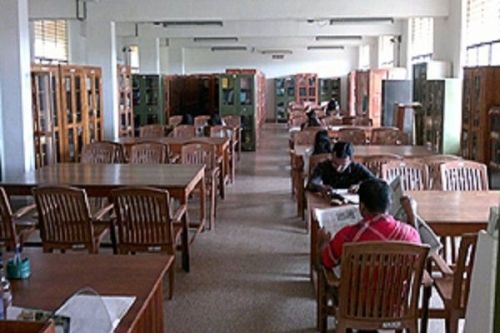 Government Ayurveda College Pariyaram, Kannur