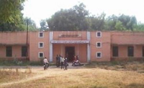 Government Ayurvedic College and Hospital, Gwalior