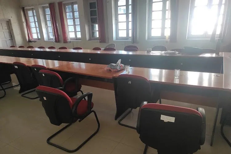 Government Bikram College of Commerce, Patiala