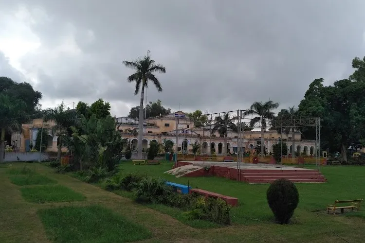 Government Brijindra College, Faridkot