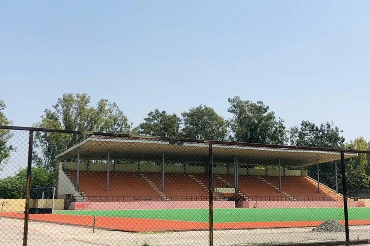 Government Brijindra College, Faridkot