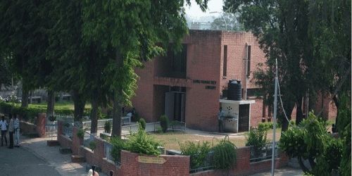 Government Brijindra College, Faridkot