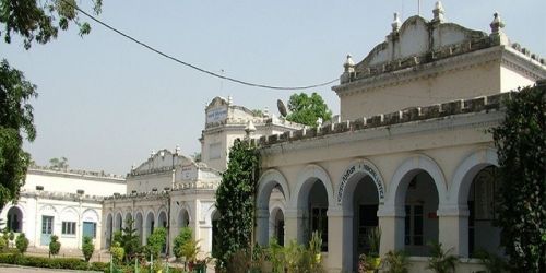 Government Brijindra College, Faridkot