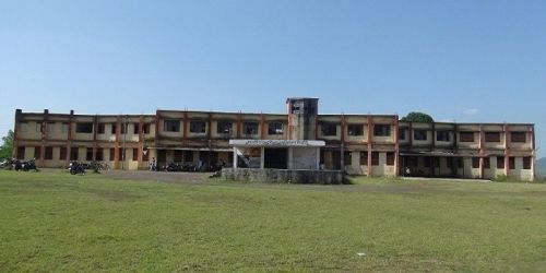 Government Chandra Vijay College, Dindori