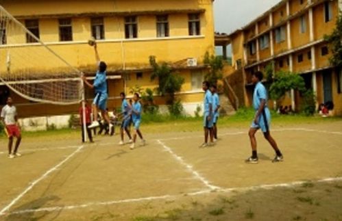 Government Chandra Vijay College, Dindori