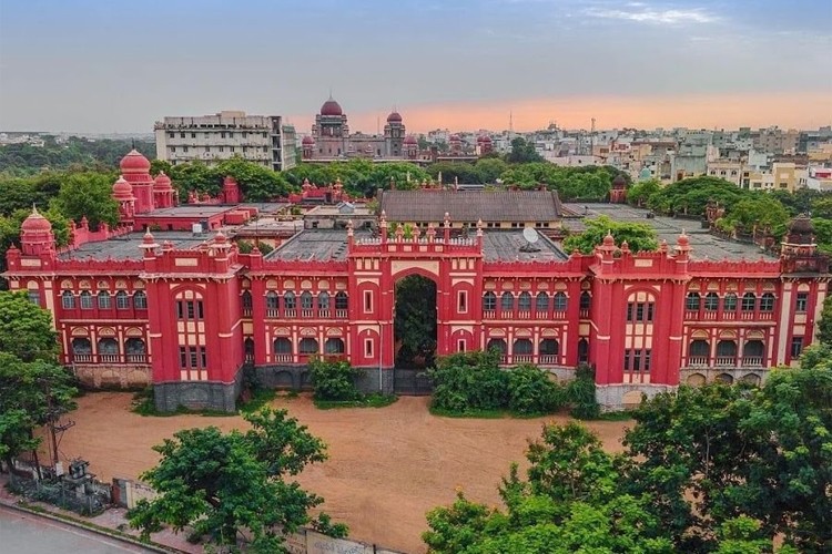Government City College, Hyderabad