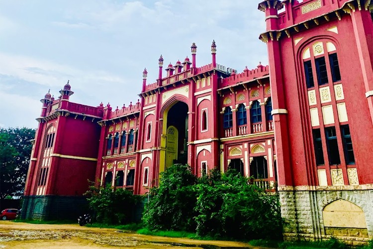 Government City College, Hyderabad