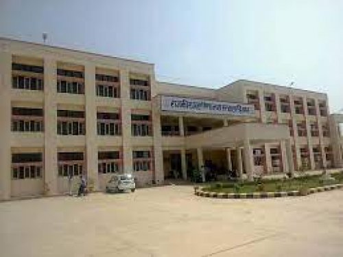 Government College Barwala, Hisar