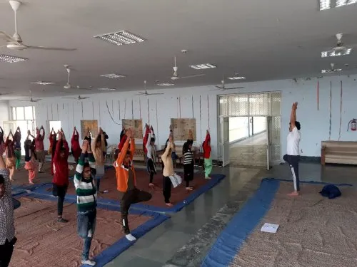 Government College Barwala, Hisar