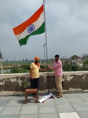 Government College Assandh, Karnal