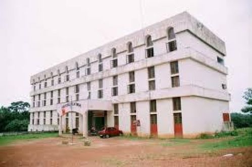 Government College, Attingal, Thiruvananthapuram