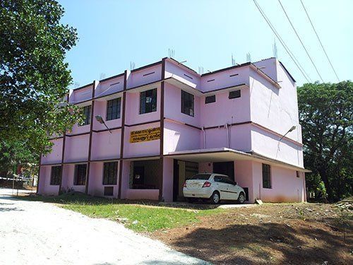 Government College, Attingal, Thiruvananthapuram