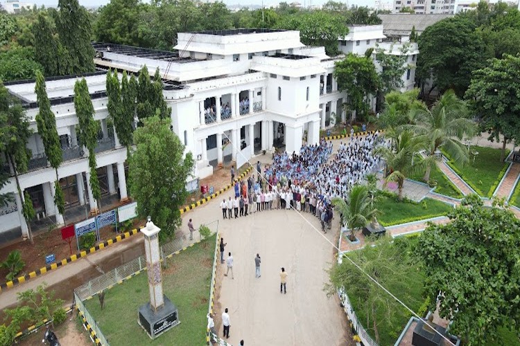 Government College (Autonomous), Anantapur