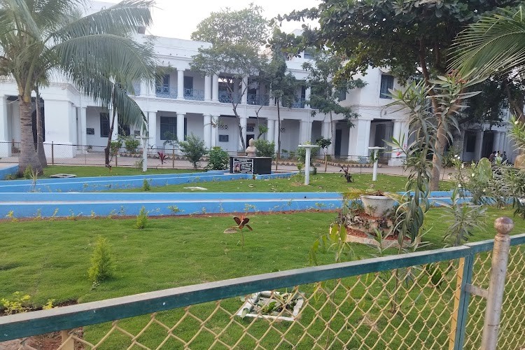 Government College (Autonomous), Anantapur
