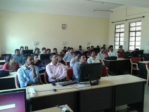 Government College (Autonomous), Mandya