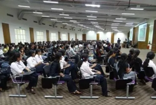 Government College (Autonomous), Mandya