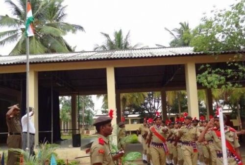 Government College (Autonomous), Mandya