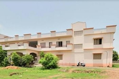 Government College, Rajahmundry