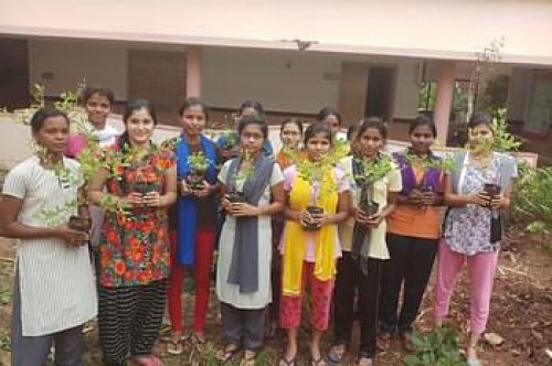 Government College, Rajahmundry